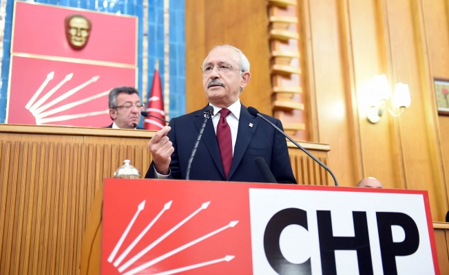 Kılıçdaroğlu sordu: Suikastçı neden canlı yakalanmadı