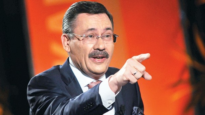 Melih Gökçek'ten olay iddia!