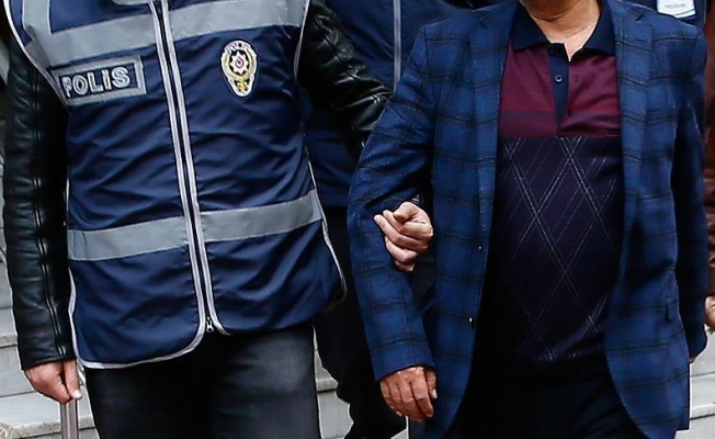 Ankara'da FETÖ'cü 5 kişi tutuklandı