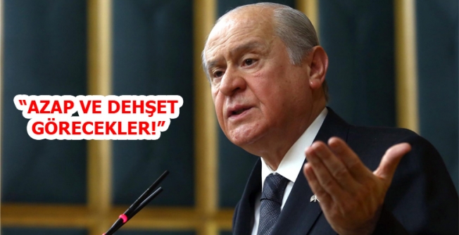 Bahçeli'den yeni darbe girişimi yorumu!