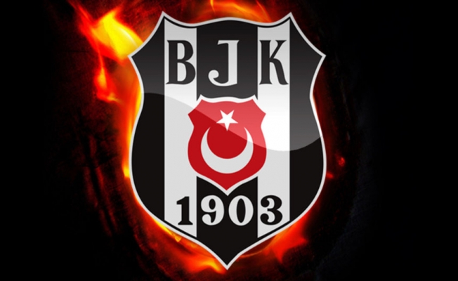 Beşiktaş'ta istifa depremi!