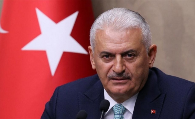 Başbakan Yıldırım: Ülkemizin birliğine kastetmek isteyen güçler, devletimizi karşılarında bulacaktır