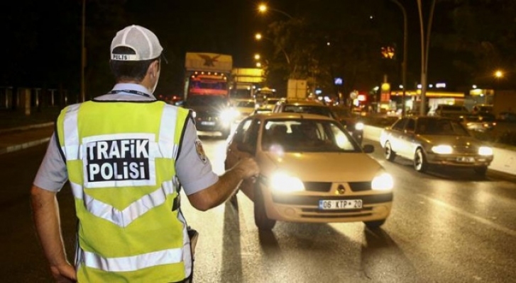 Altındağ'da Geniş Çaplı Operasyon!