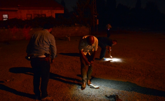 Sünnet düğününde silahlı kavga: 3 yaralı