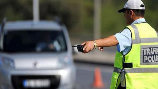 Ankara'da Pazar Günü Bu Yollar Trafiğe Kapatılacak!