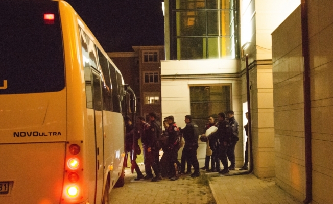 Polisin Şehit Olduğu Kız Kaçırma Olayında Tutuklama!