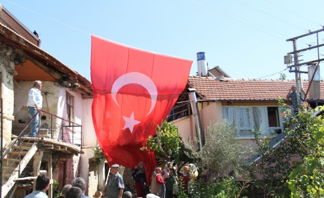 Diyarbakır'daki terör saldırısı