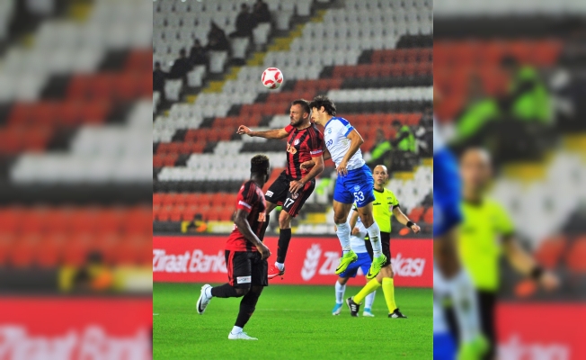 Futbol: Ziraat Türkiye Kupası