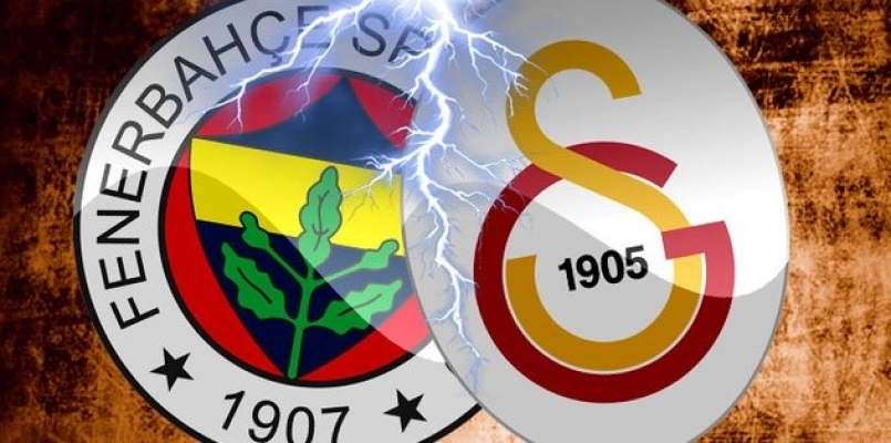 Galatasaray Fenerbahçe derbisi ne zaman, saat kaçta?