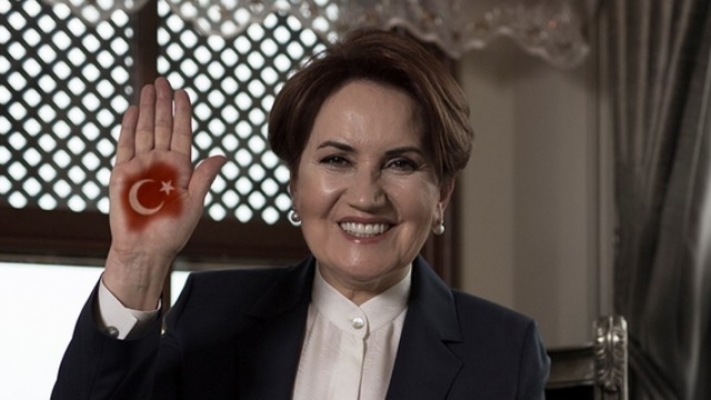 İşte Meral Akşener'in Partisinin İsmi!