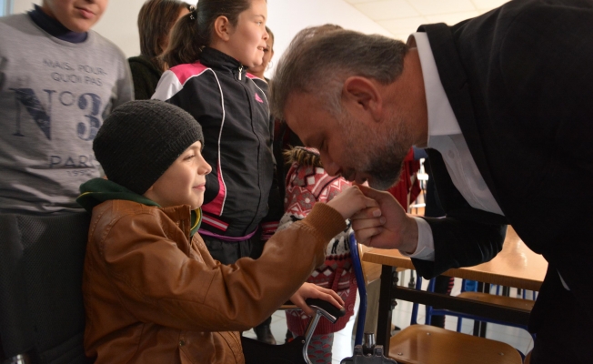 Kahramankazan'da toplumun tüm kesimlerine dokunuluyor