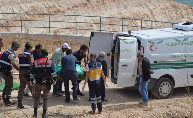 Vurduğu güvercini almaya çalışırken 25 metre yükseklikten düştü