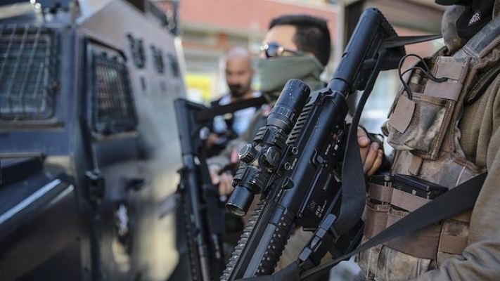 Ankara Merkezli 30 İlde Eski Polislere FETÖ Operasyonu