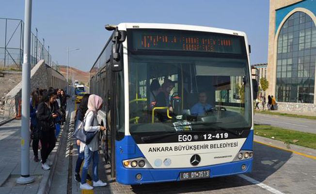 AYBÜ Öğrencileri Mağdur!