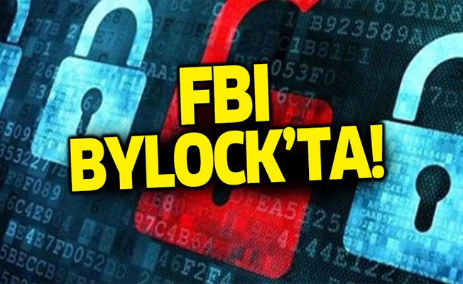 FBI, ByLock'ta!