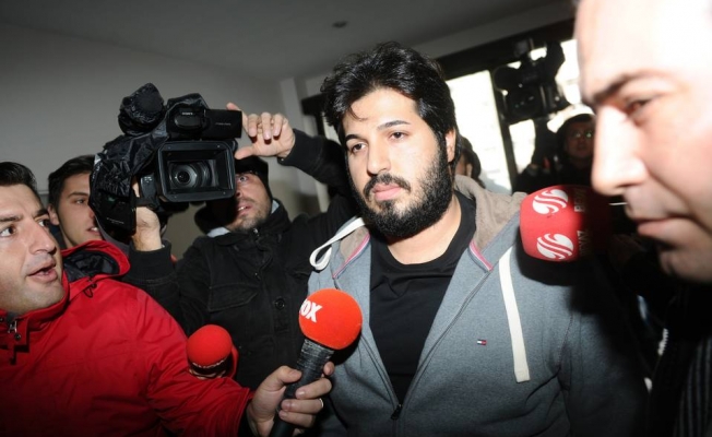 Hükümetten Reza Zarrab Açıklaması