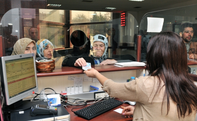 Mamak Belediyesi’nden vergi uyarısı