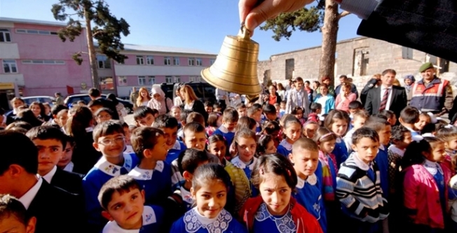 MEB Açıkladı! Okullar ne zaman kapanacak?