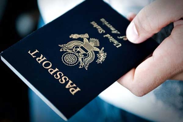 Yeni Dönem! Artık Pasaporta İşlenecek...