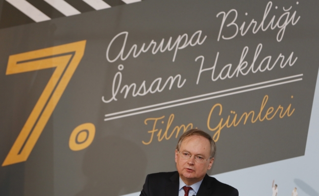 7. Avrupa İnsan Hakları Film Günleri