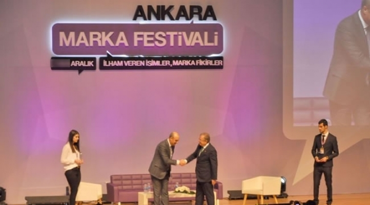 Ankara Marka Festivali Başlıyor