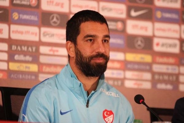 Arda Beşiktaş'a mı geçiyor?