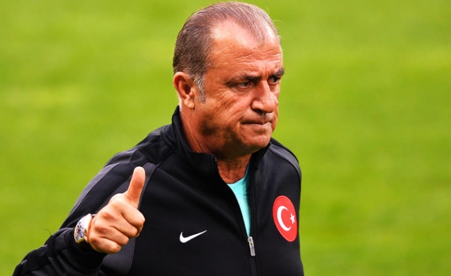 Fatih Terim'den 2 Bomba!