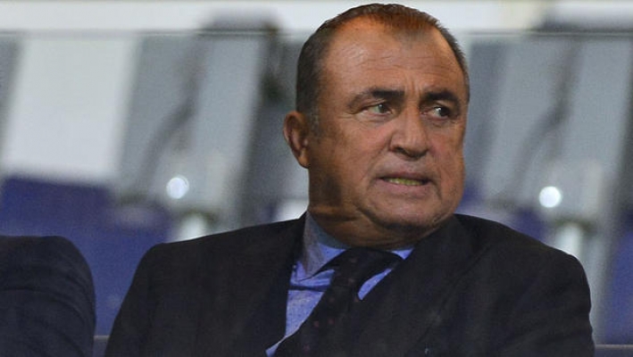 Galatasaray, Fatih Terim'le Görüşüyor!