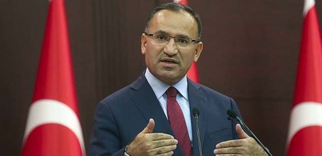 Hükümet Sözcüsü Bozdağ: OHAL bir kez daha uzatılacak