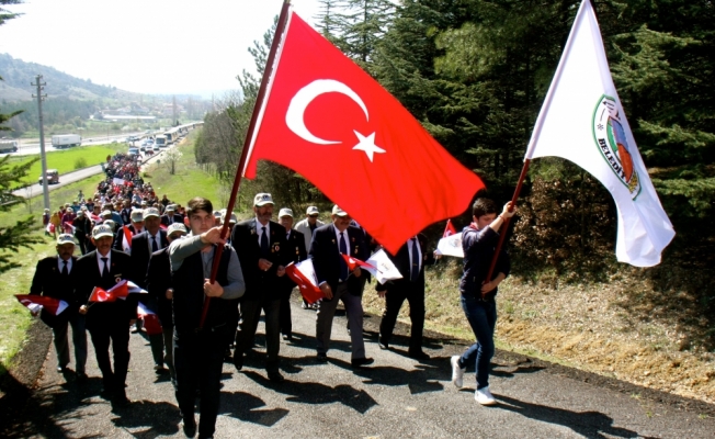 2. İnönü Zaferi'nin 97. yılı etkinlikleri