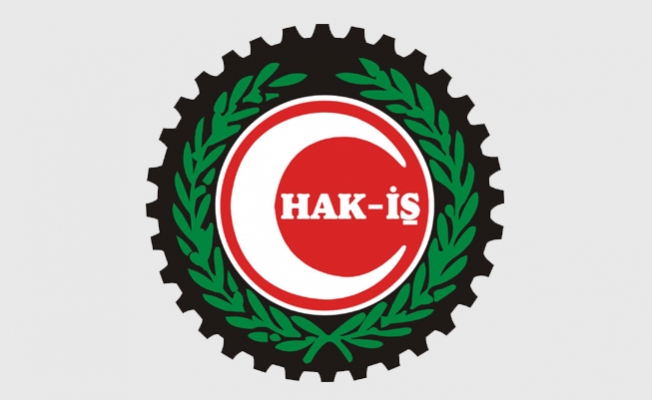 HAK-İŞ’lİ Kadınlar Ankara'da Buluşuyor...