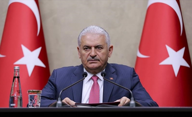 Başbakan Yıldırım: İspanya ile Türkiye stratejik ortak