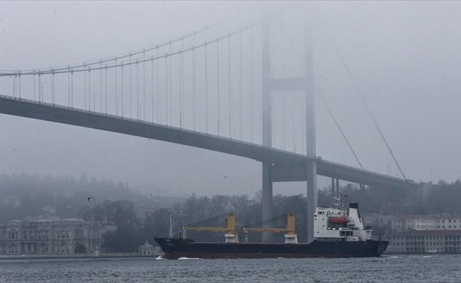 İstanbul Boğazı'nın güvenliği 82 yıllık Montrö'ye emanet