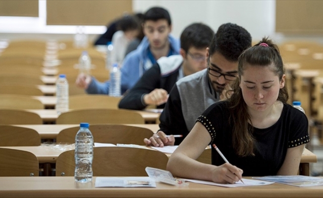 Yükseköğretim Kurumları Sınavı'nın tarihi değişti