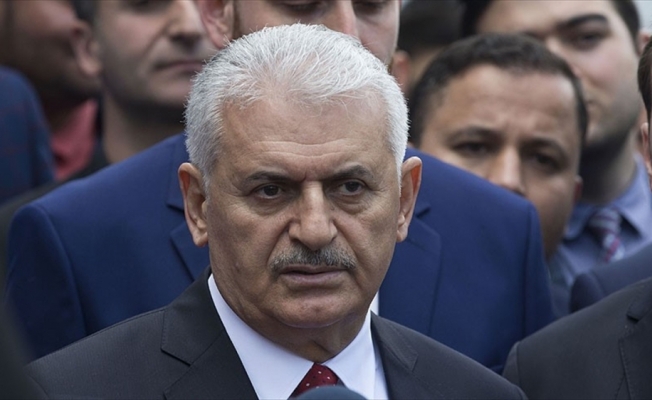 Başbakan Yıldırım: Gündemimizde af yok