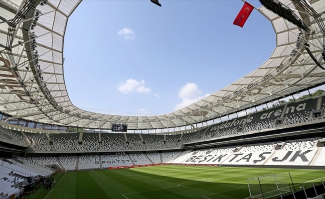 Beşiktaş 6,5 milyon dolar ödemekten kurtuldu