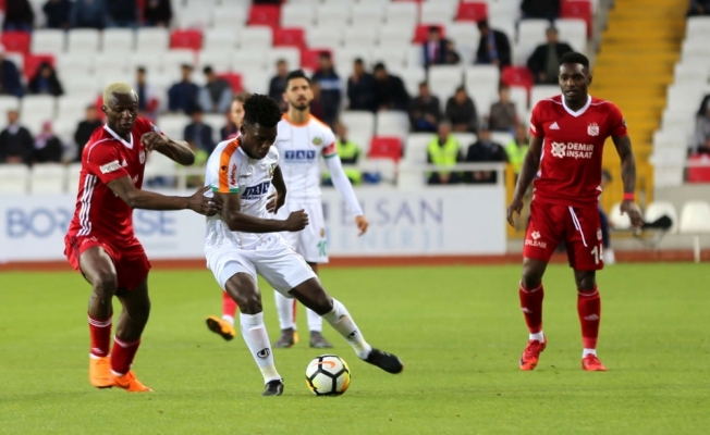 Futbol: Spor Toto Süper Lig