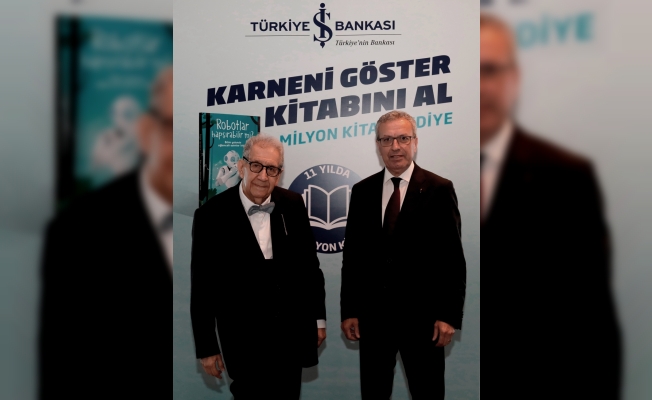 “Karneni Göster Kitabını Al