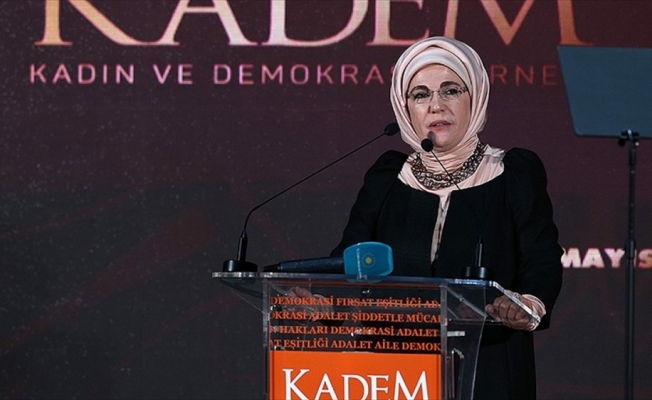 'Kudüs gerçek sahiplerinin elinden alınmaya çalışılıyor'