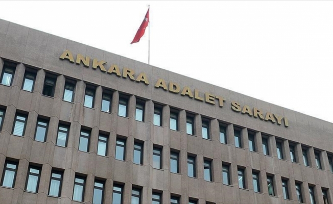 Ankara Garı önündeki terör saldırısı davasında ağırlaştırılmış müebbet istemi