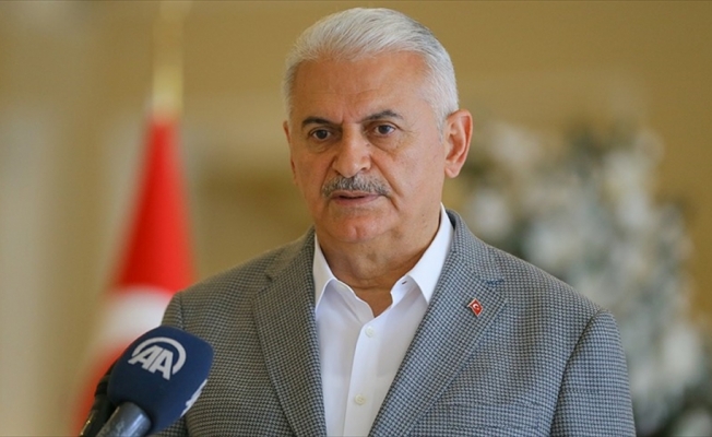 Başbakan Yıldırım: Seçim güvenliği için gereken tedbirler alınıyor