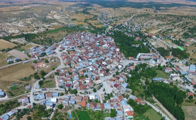 Beyşehir'e tam entegre mezbaha