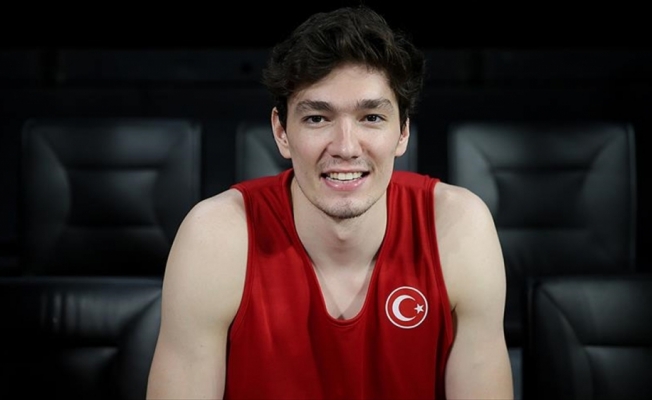 Cedi Osman: Ankara'da kritik maçlar oynayacağız