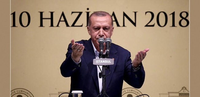 Erdoğan: Hastayı kapıdan çeviren bedelini öder