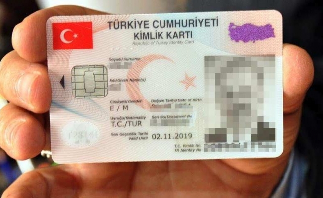 Öğrencilere “acil kimlik kartı“ kolaylığı