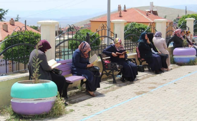 Orta Öğretim Kurumları Merkezi Sınavı