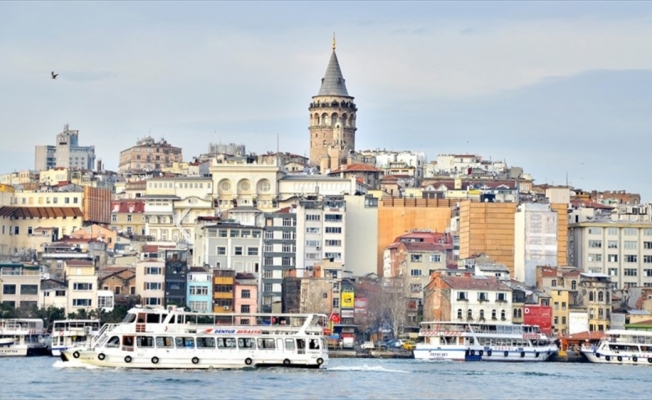 Hintli iş adamı, çalışanlarını İstanbul tatiliyle ödüllendirecek