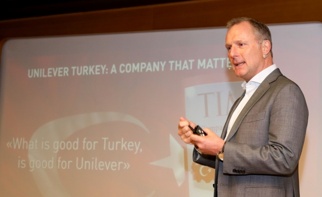 Unilever, sürdürülebilirlik yol haritasını paydaşlarıyla belirliyor