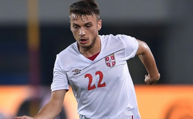 Adem Ljajic, Beşiktaş için İstanbul'da