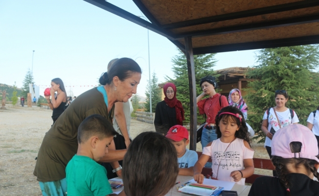 Anadolu'ya Şükran Buluşmaları Festivali